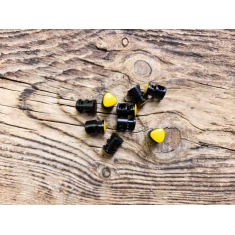 Фіксатор арт. MX F-1596/Yellow-B/5mm